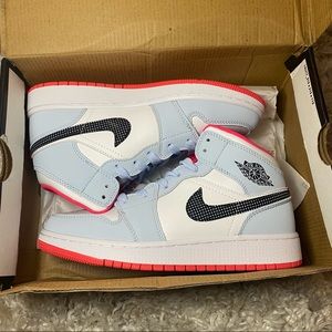 Nike air Jordan 1 mids